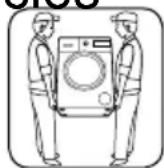 Euromaid EWD8045 - ! Fire Risk - 1