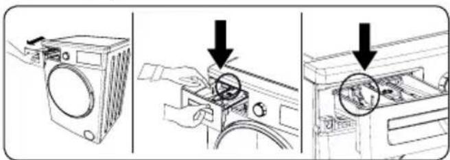 Euromaid EWD8045 - Warning - 3