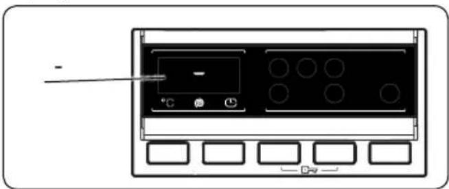 Euromaid EWD8045 - Half-Load Detection System - 4