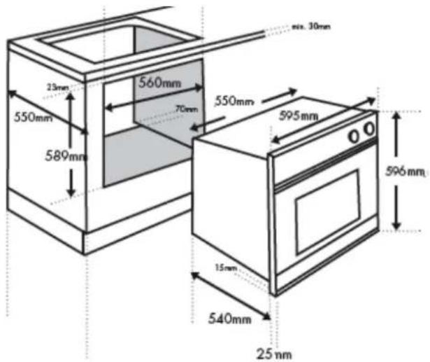 mix. 30mm 23mm 560mm 550mm 595mm 589mm 70mm 596mm 15mm 540mm 25mm