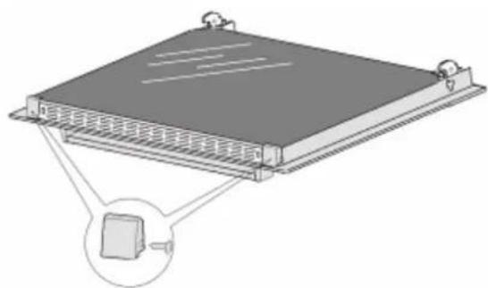 Bellini BP260EG - Removal Of The Internal Glass Panel - 1