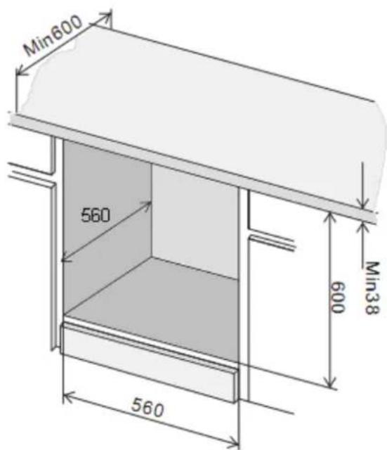 Min600 560 600 Min38 560