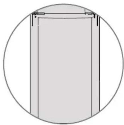 ELECTROLUX EQACF01TXWI - Freestanding water dispenser dengan kabinet - 1