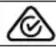 Ozito OCBLT-100 - DESCRIPTION OF SYMBOLS - 1