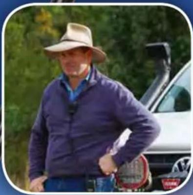 UNIDEN MGU-01 - AS SEEN ON LEADING 4WD & ADVENTURE TV SHOWS - 1