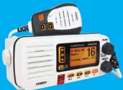 UNLV900 5 SWITCH SET Frequency 16 Uptake, Uptake, Uptake