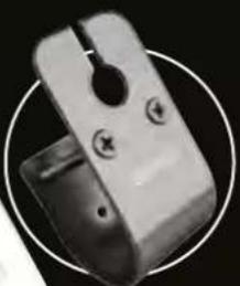 UNIDEN AT500BK - MBU-02MBU-03MBU-04 - 3