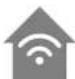 CALIBER HWC502 - Download and install Caliber Smart Home app - 1