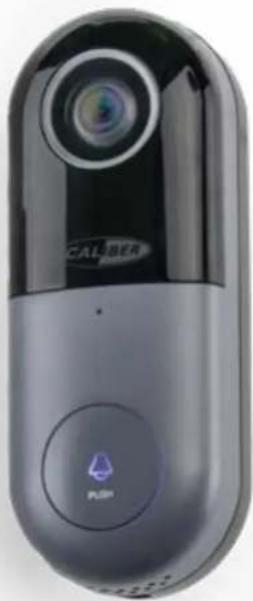CALIBER HWC502 - Instruction manual for HWC 502 - 1