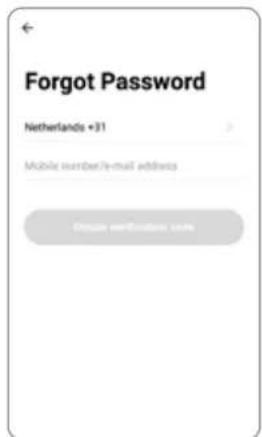 Forgot Password Netherlands +31 Mobile number/e-mail address Onset verification.com