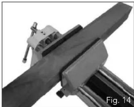 Ozito UJC-860 - Clamping Material - 1