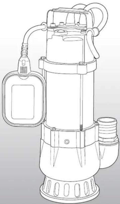 Ozito PSDWV-500 - 1