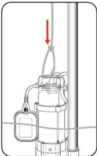 Ozito PSDWV-500 - OPERATE - 3