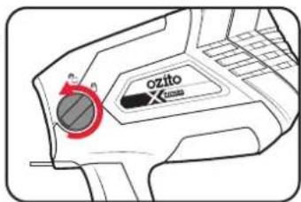 ozito X
