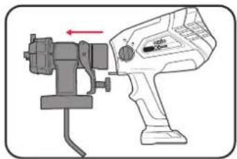 Ozito PXOSGS-018 - Cleaning The Parts - 1