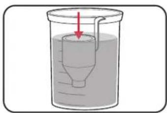 Ozito PXOSGS-018 - Determining Viscosity - 1
