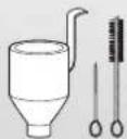 Ozito PXOSGS-018 - SPECIFICATIONS - 4