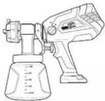 Ozito PXOSGS-018 - SPECIFICATIONS - 2