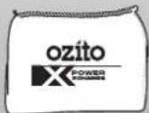 Ozito PXOSGS-018 - SPECIFICATIONS - 5