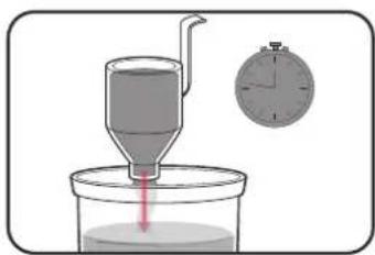 Ozito PXOSGS-018 - Determining Viscosity - 3