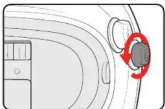 Ozito ADWH-913V - Changing The Distance &amp; Tilt Angle - 1