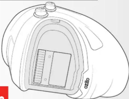 Ozito ADWH-913V - ozito - 1
