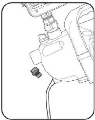 Ozito CPPAS-800 - Dismantle and store - 1