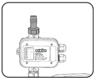 ozito