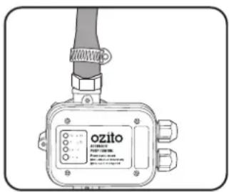 ozito OFF 100%