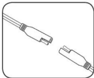 Ozito PTP-012A - TURNING ON & OFF2. ATTACHING A H - 2