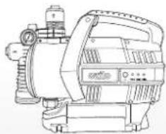 Ozito CPP-802 - SPECIFICATIONS - 2