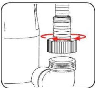 Ozito PSDW-750 - L-SHAPE CONNECTOR 3. - 3