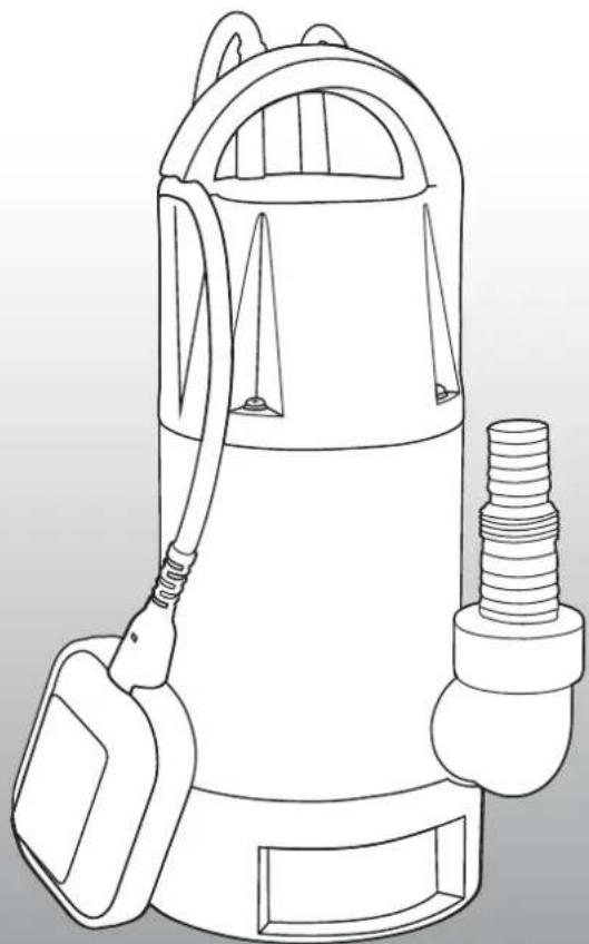 Ozito PSDW-750 - 1