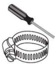 Ozito PSDW-750 - L-SHAPE CONNECTOR 3. - 5
