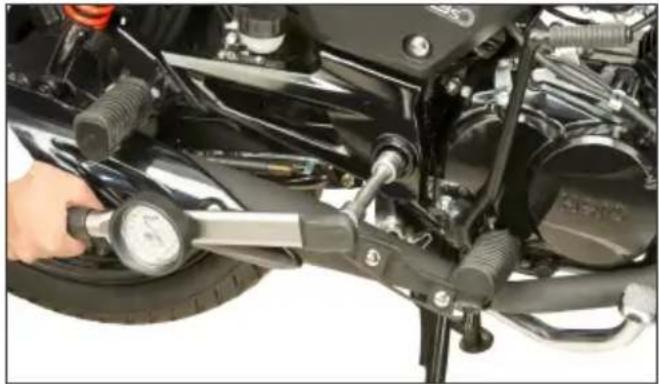 HERO Glamour (2019) - NUTS, BOLTS &amp; FASTENERS - 1