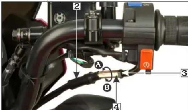 2 A B 3 4