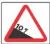 HERO Glamour (2019) - ROAD SIGNS - 3