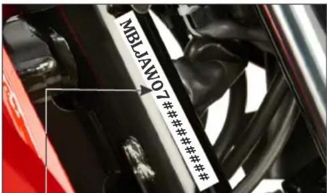 MBLJAWO7********#