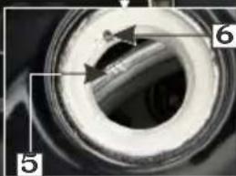 HERO Glamour (2019) - VALVE CLEARANCE ADJUSTMENT - 3