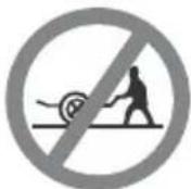 HERO Splendor Pro (2013) - ROAD SIGNS - 7