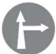 HERO Splendor Pro (2013) - ROAD SIGNS - 21