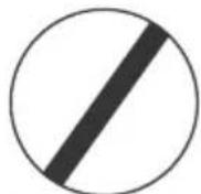 HERO Splendor Pro (2013) - ROAD SIGNS - 17