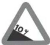 HERO Splendor Pro (2013) - ROAD SIGNS - 28