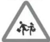 HERO Splendor Pro (2013) - ROAD SIGNS - 32