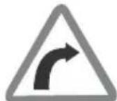 HERO Splendor Pro (2013) - ROAD SIGNS - 26