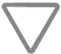 HERO Splendor Pro (2013) - ROAD SIGNS - 2