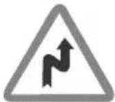 HERO Splendor Pro (2013) - ROAD SIGNS - 27