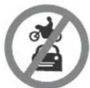 HERO Splendor Pro (2013) - ROAD SIGNS - 6