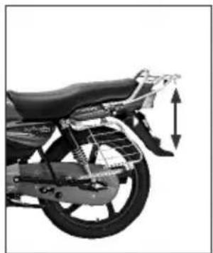 HERO Splendor Pro (2013) - Inspection - 2