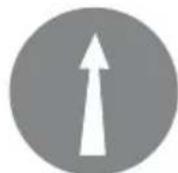 HERO Splendor Pro (2013) - ROAD SIGNS - 18